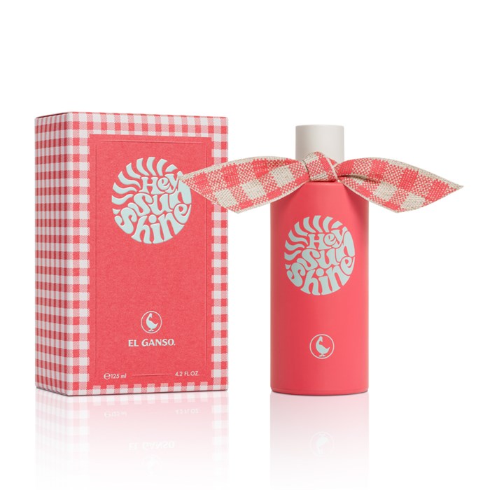 Eau de Toilette Spray