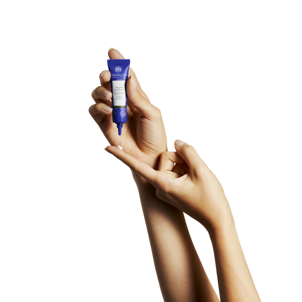 Sanoflore Hypnotica Soin du contour des yeux anti-rides  anti-fatigue