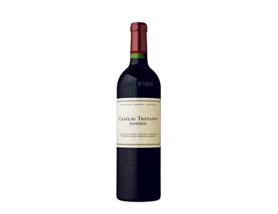 Château Trotanoy 2012 Bordeaux Pomerol