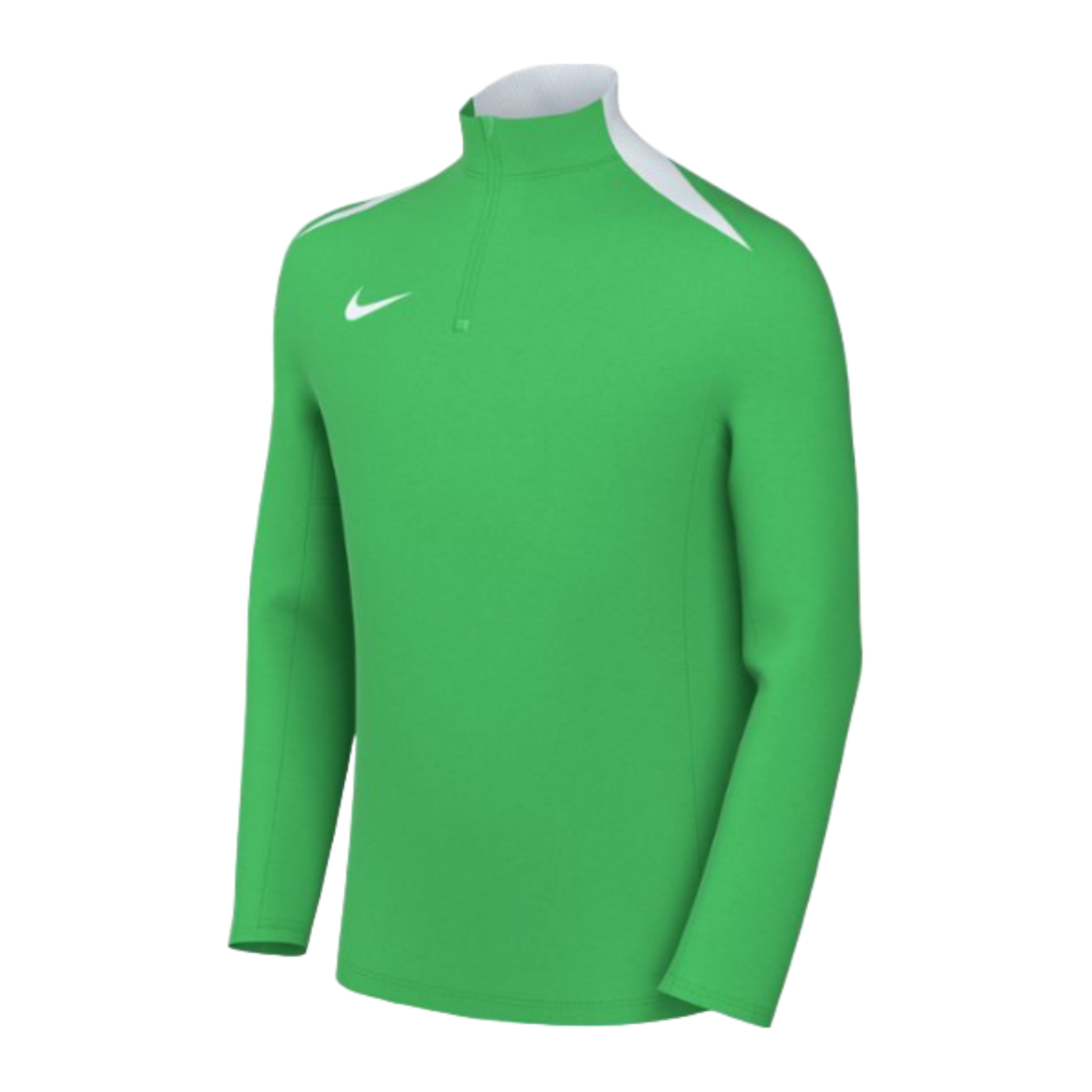 Nike Academy Pro 24 Drill Top Kids Grün F329
