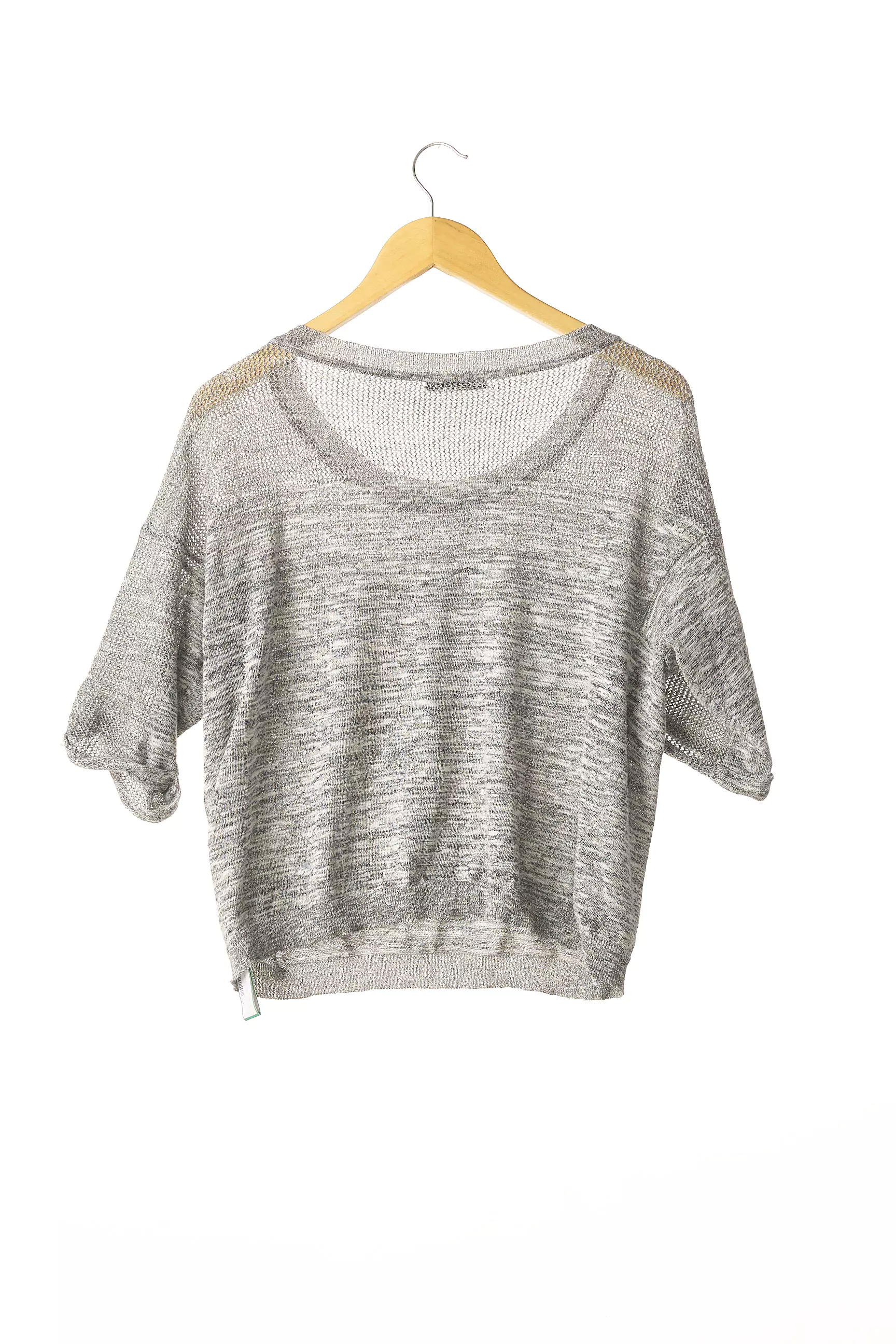 Pinko Pulls Femme couleur gris