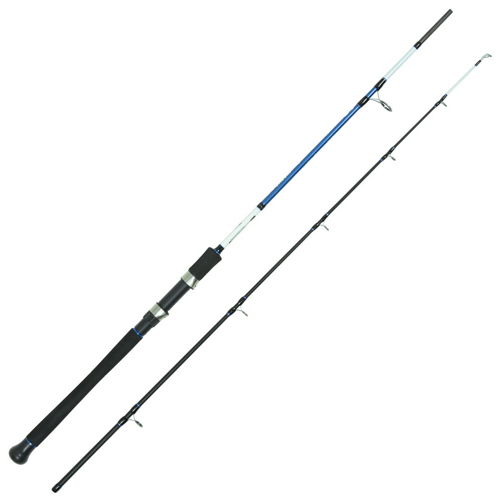 Canne bateau sasori optimum boat ftx 1.90m 50-150g
