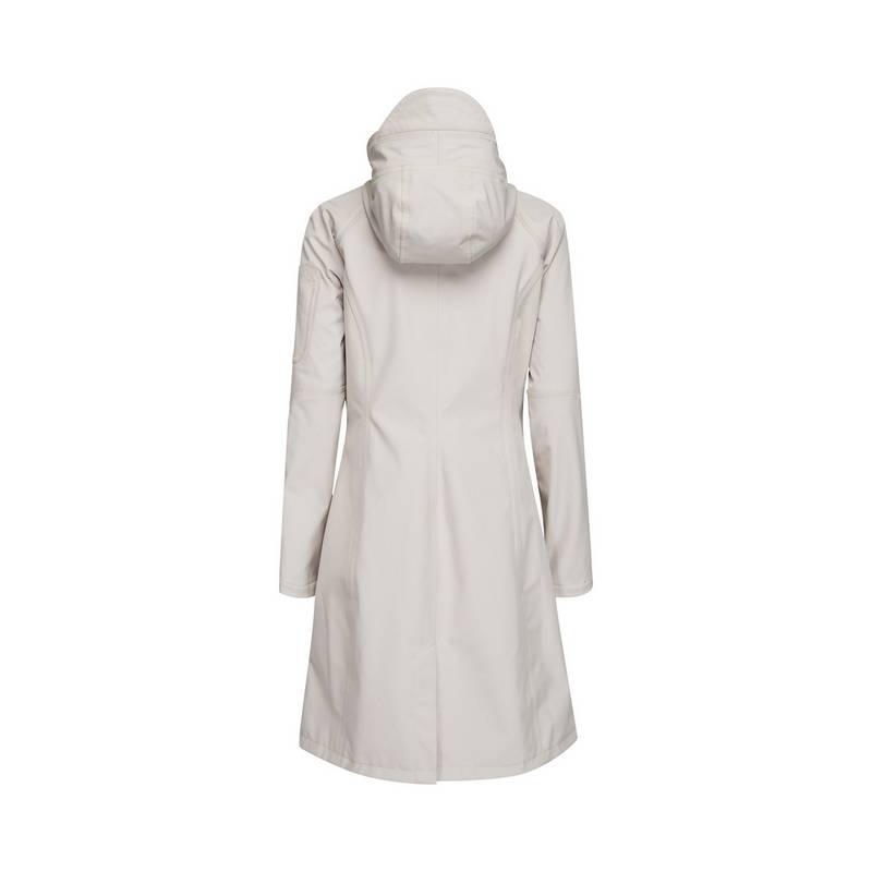 Ilse Jacobsen RAIN37L Regenmantel Damen