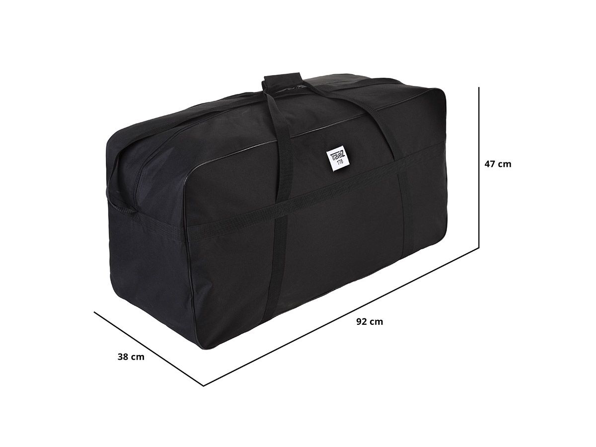 TravelZ XXL 175 Liter Reisetasche