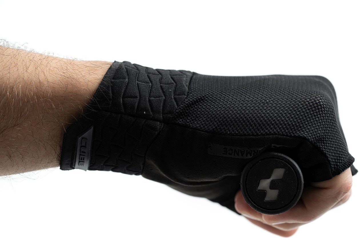 Cube Handschuhe Performance Kurzfinger - 2024