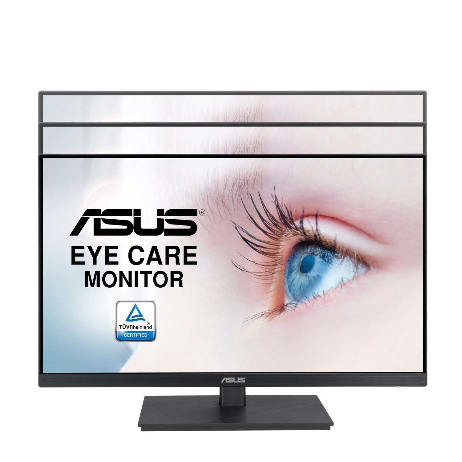 Asus VA24EQSB LED-Monitor (60.5 cm/24 