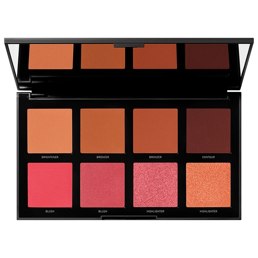 Complexion Pro 8R - That’s Rich