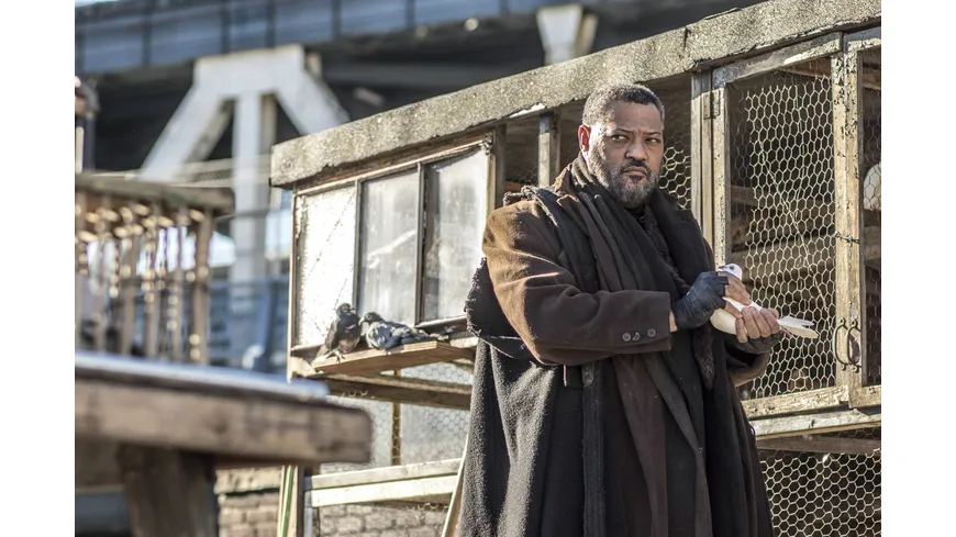 John Wick: Kapitel 2