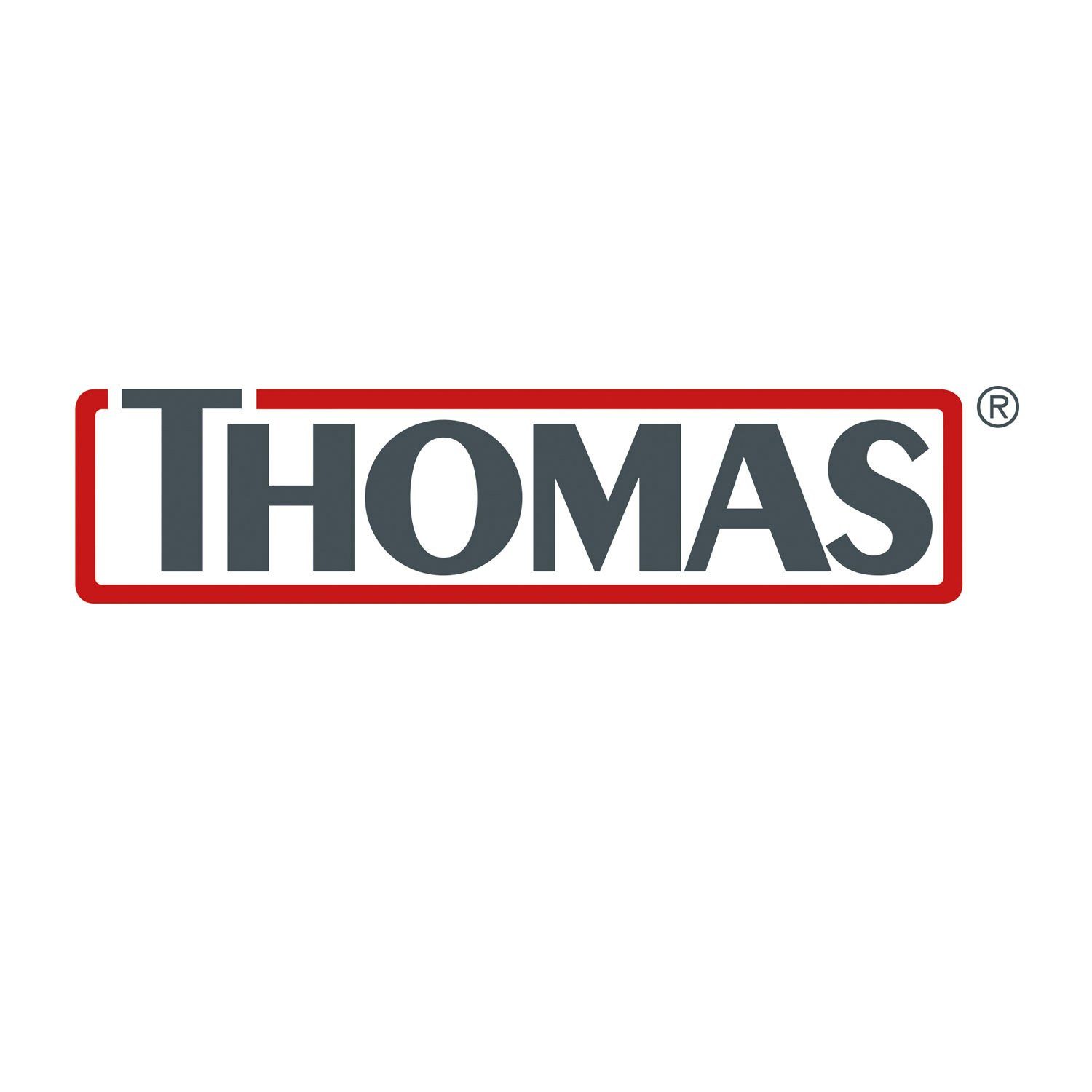 Thomas Wäscheschleuder 772287, 2800 U/min, 3 kg