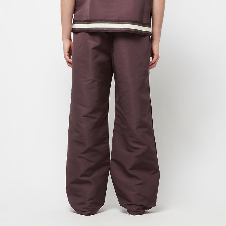 JORDAN x A Ma Maniére Snap Pant mahogany