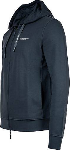 Armani Exchange Sweatjacke