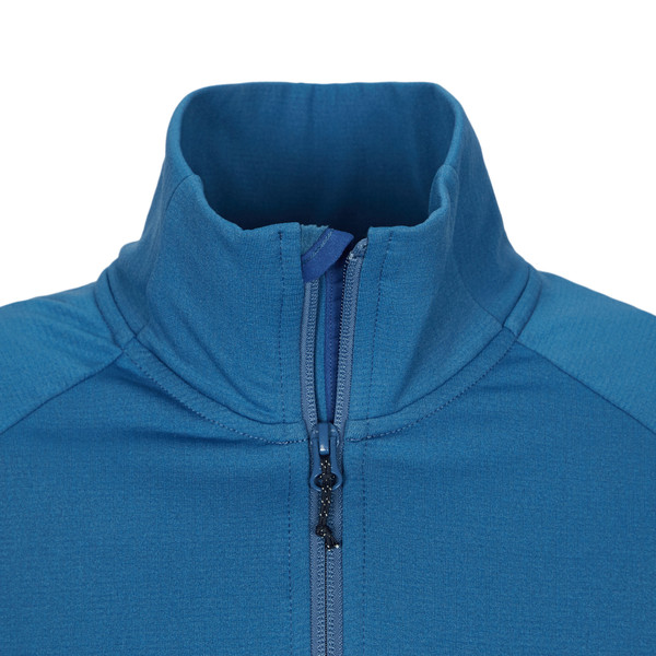 VELEBIT FLEECE JACKET Herren - Fleecejacke
