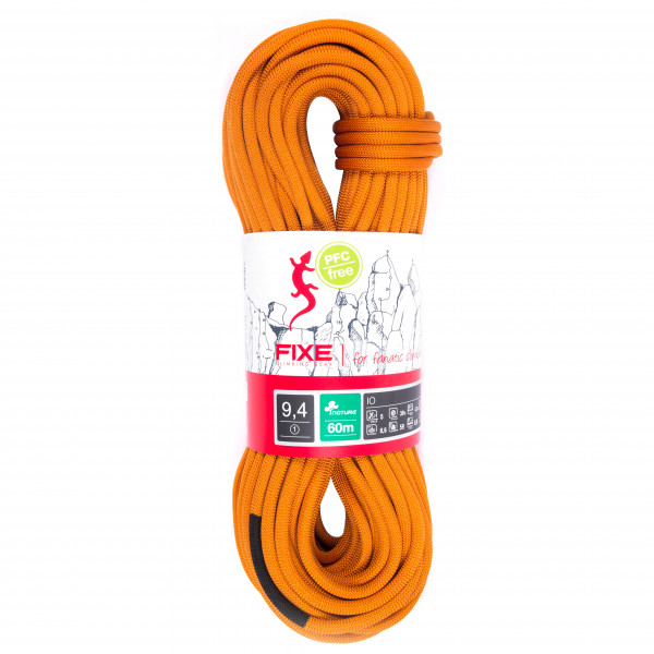 Fixe - Einfachseil IO Nature 94 mm - Einfachseil