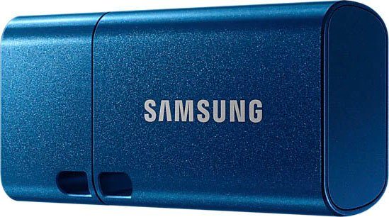 Samsung USB Flash Drive Type-C™ USB-Stick (USB 3.1, Lesegeschwindigkeit 400 MB/s)