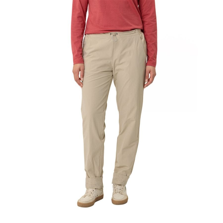 Mineo II Winterhose Damen