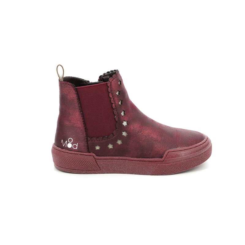 Boots synthetique Ariboot