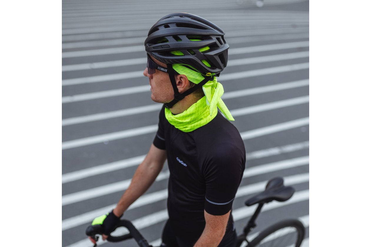 GRIPGRAB Bandana - 2023