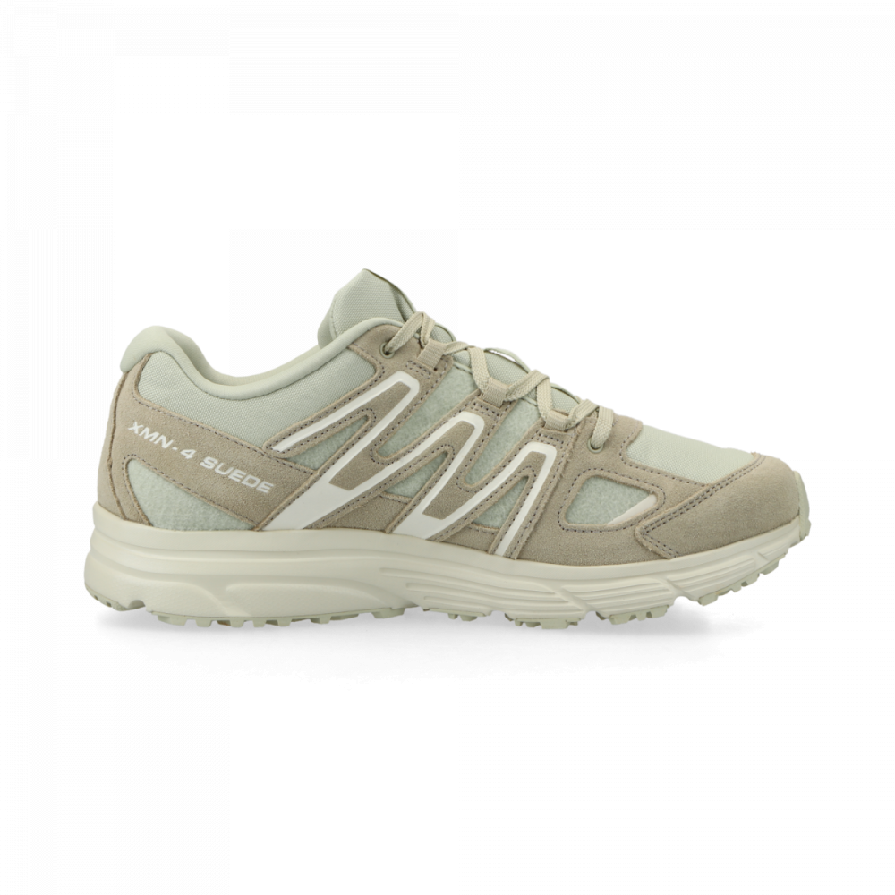 Salomon XMN 4 Winter L47279100 / bunt