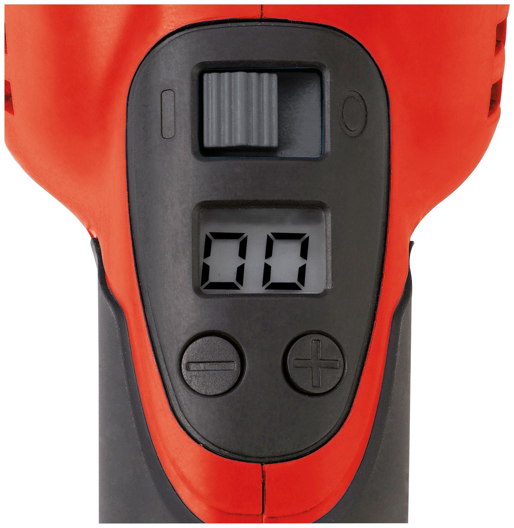 Einhell Winkelpolierer CC-PO 1100/1E, 3500 max. U/min, Ø 180 mm