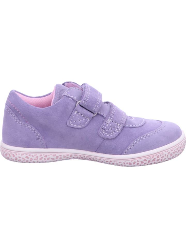 Lurchi Mädchen Halbschuhe  in Blau günstig kaufen