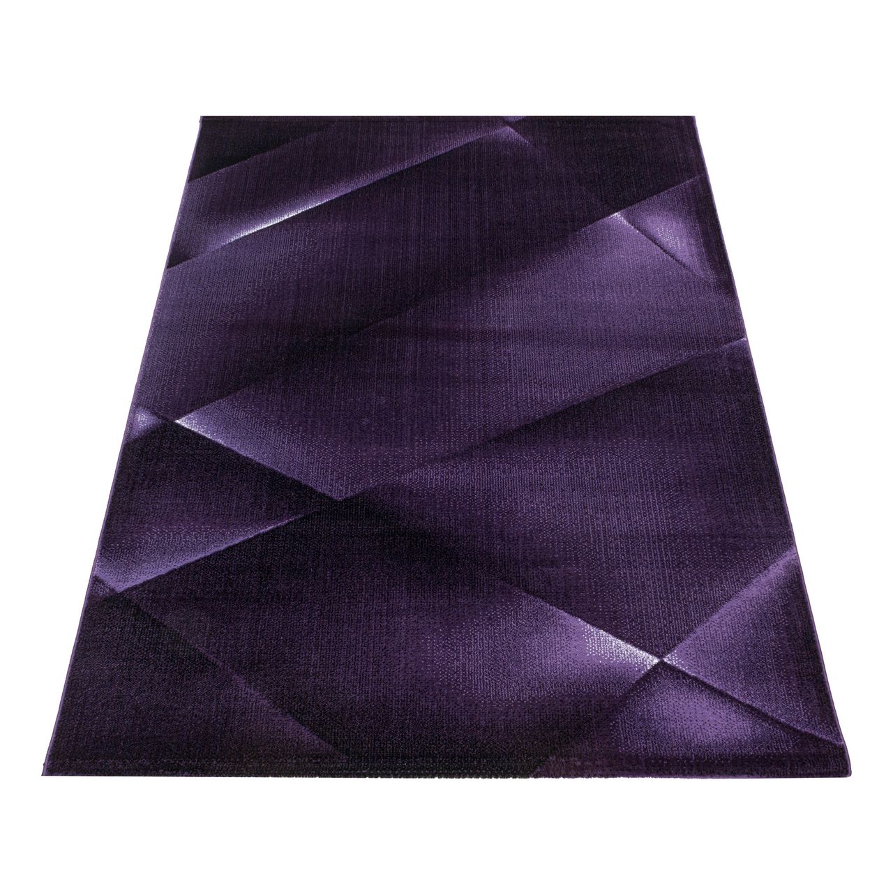 Ayyildiz Teppich, COSTA 3527, LILA, 160 x 230 cm