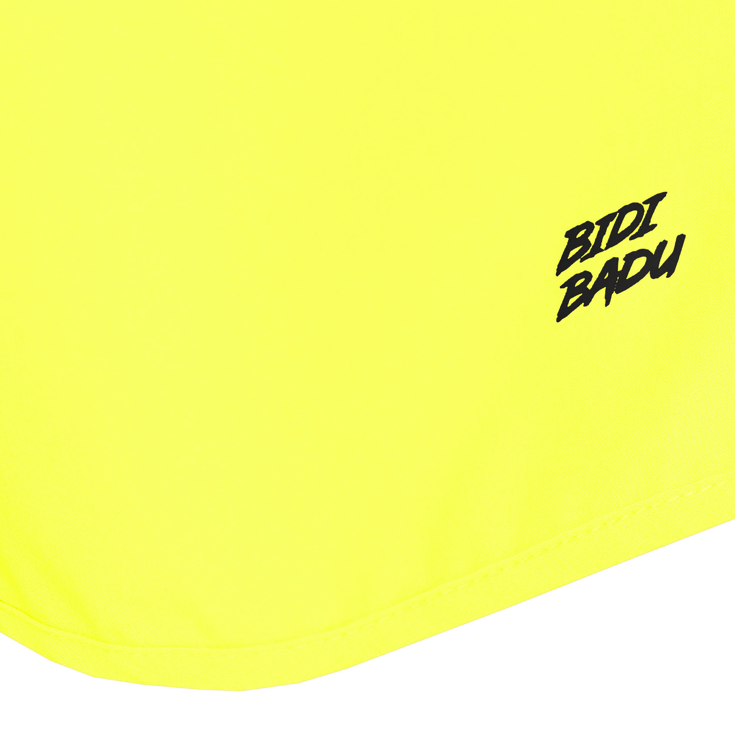 Crew 9in Shorts Herren - Gelb