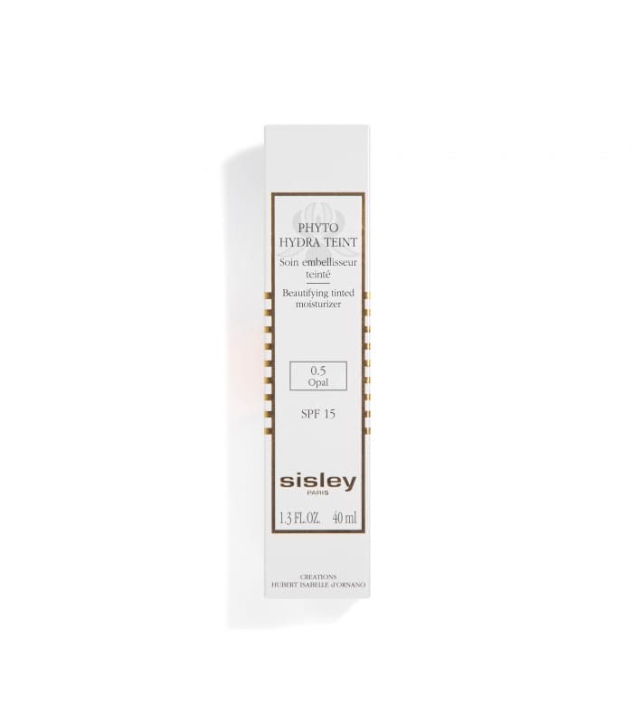 SISLEY-Phyto-Hydra Teint-Soin embellisseur teinté SPF 15