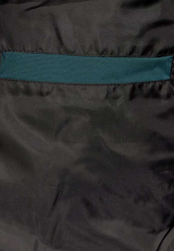CECIL Steppjacke mit Zippertaschen