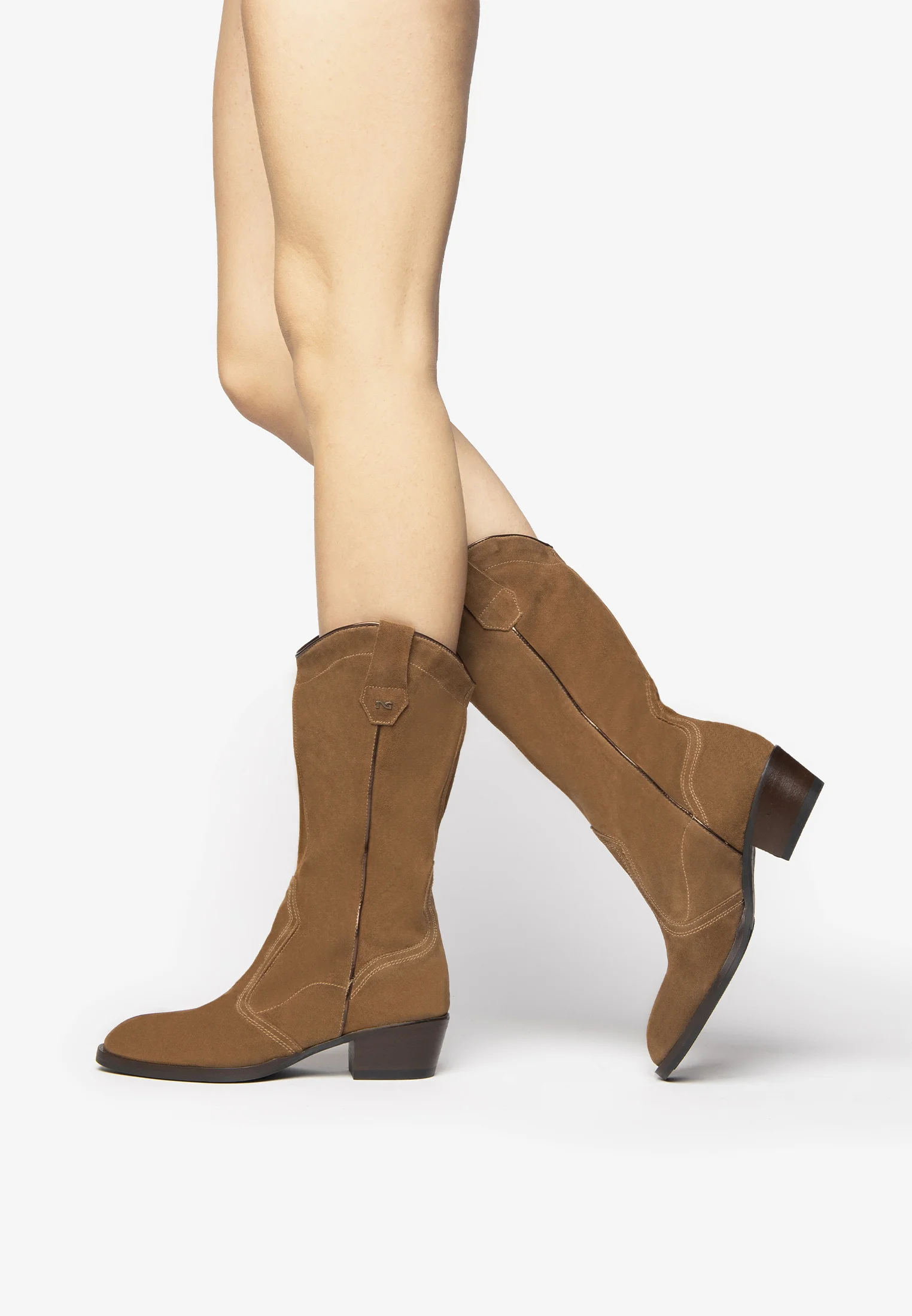 Botas altas NeroGiardini