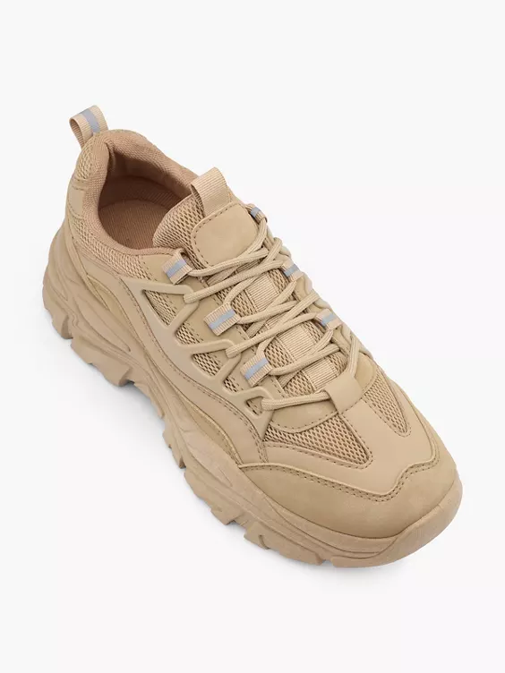 Graceland Chunky Sneaker