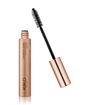 KIKO Milano Luxurious Maxi Brush Mascara Mascara-12 ml