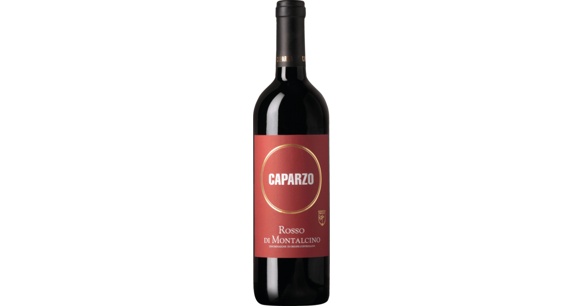 Caparzo Rosso