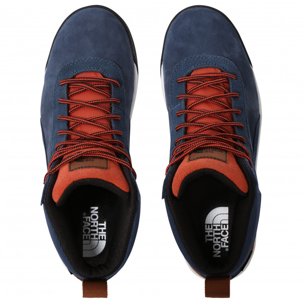 The North Face - Larimer Mid Wp - Sneaker