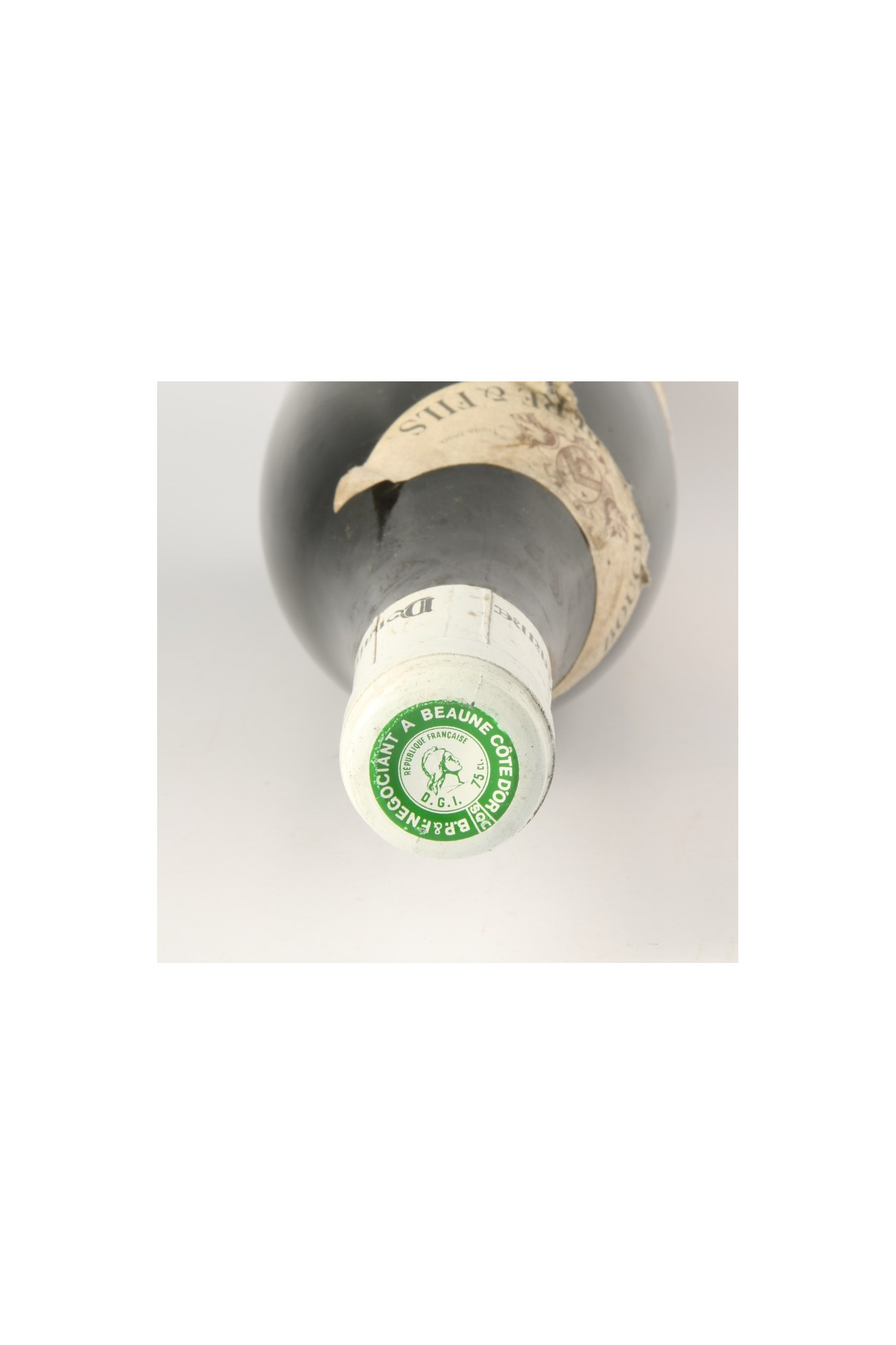 Bouchard Pere Et Fils 1974, Corton