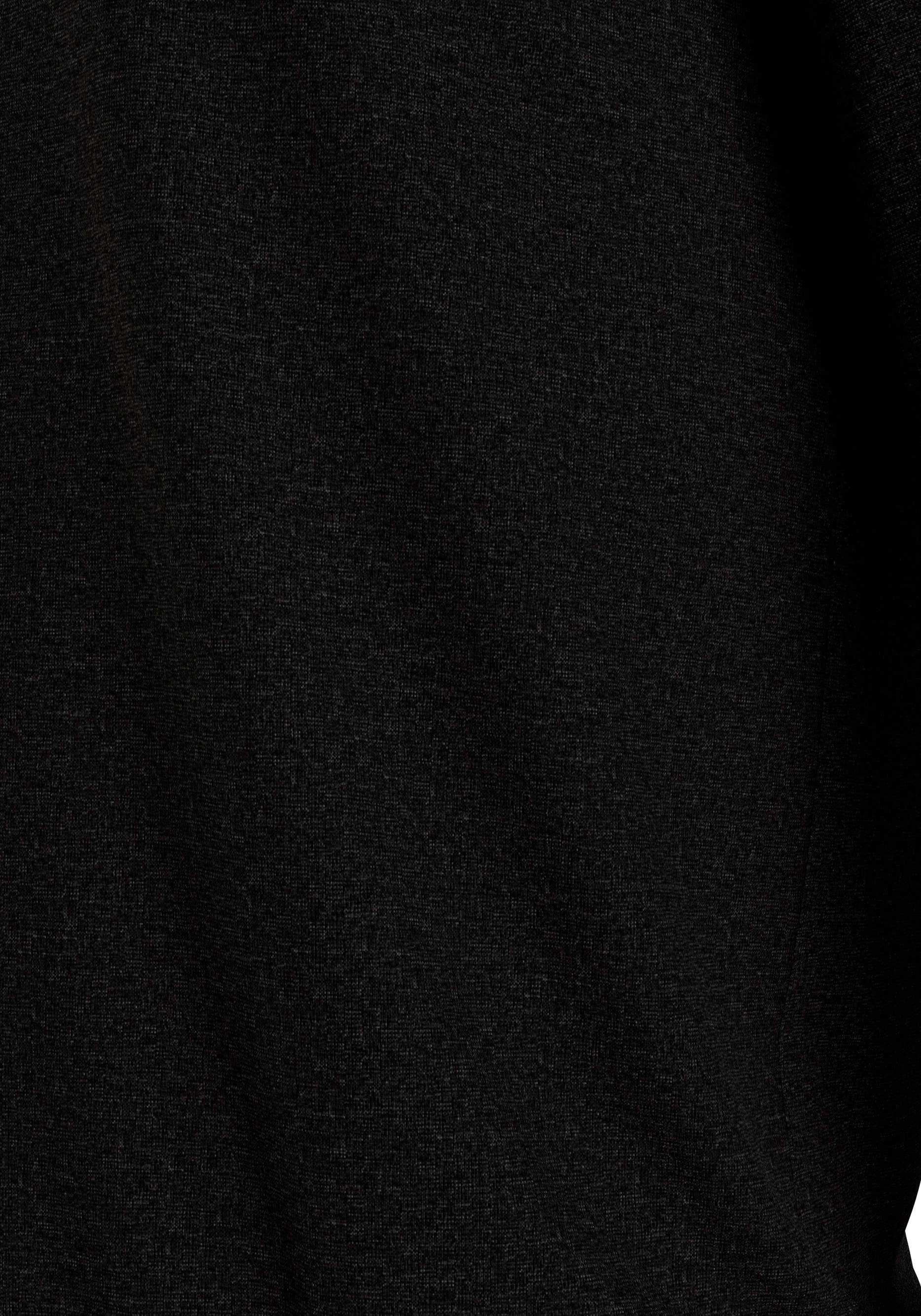 Calvin Klein Underwear Sweatshirt L/S SWEATSHIRT mit Rundhalsausschnitt