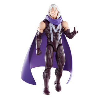Marvel Legends Series Actionfigur - Magneto