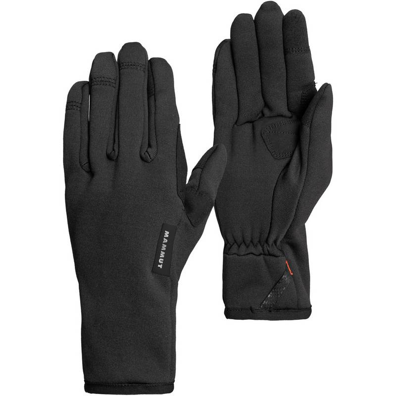 Mammut Fleece Pro Fleece Handschuhe