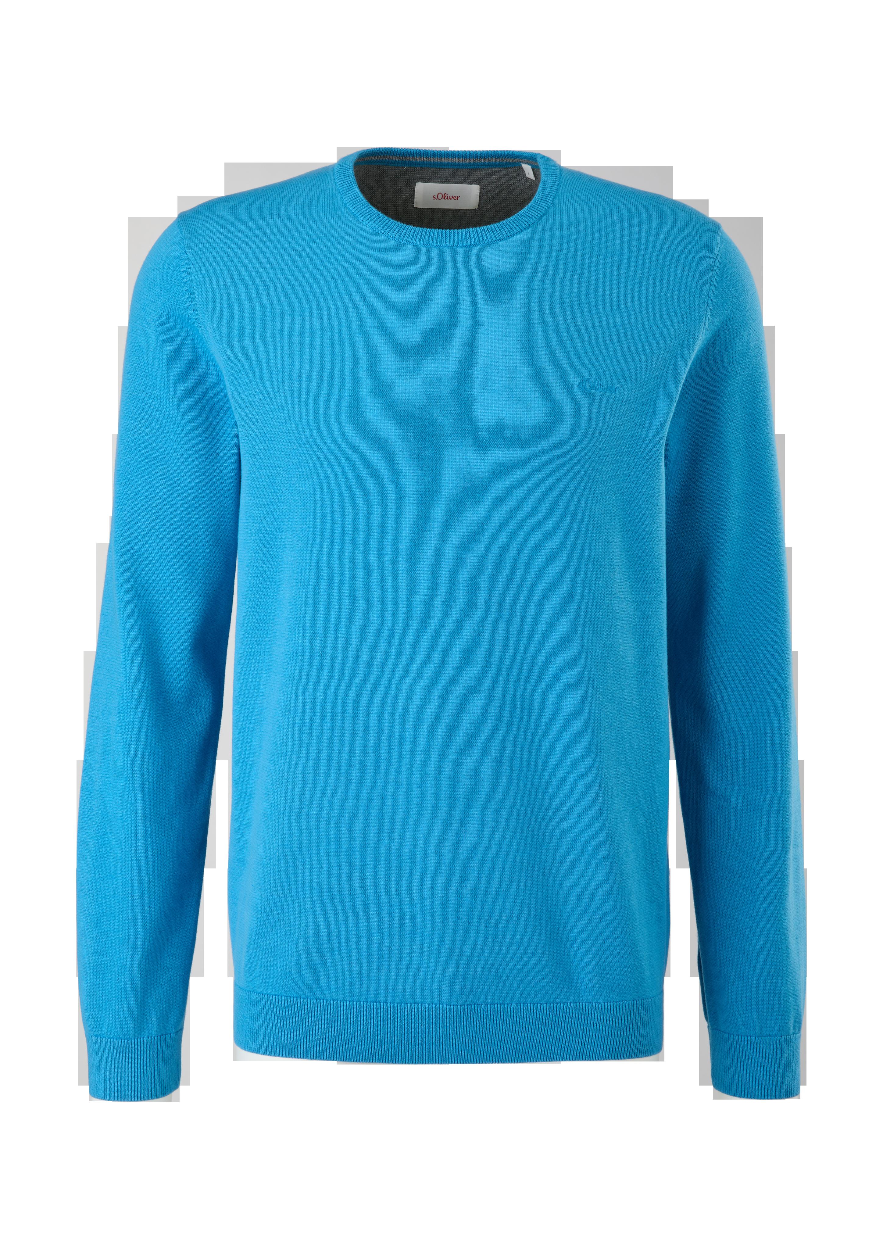 Pullover aus Feinstrick  03.899.61.7625-6285