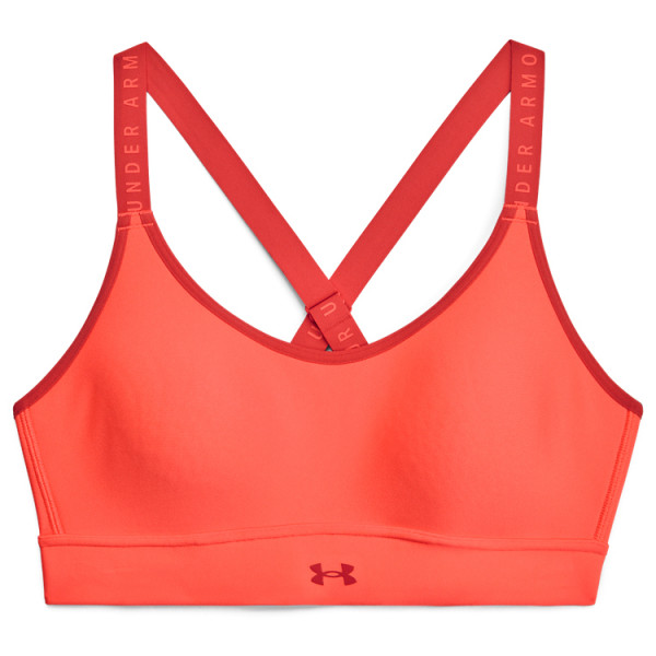 Under Armour - Women's UA Infinity Mid Covered - Sport-BH
