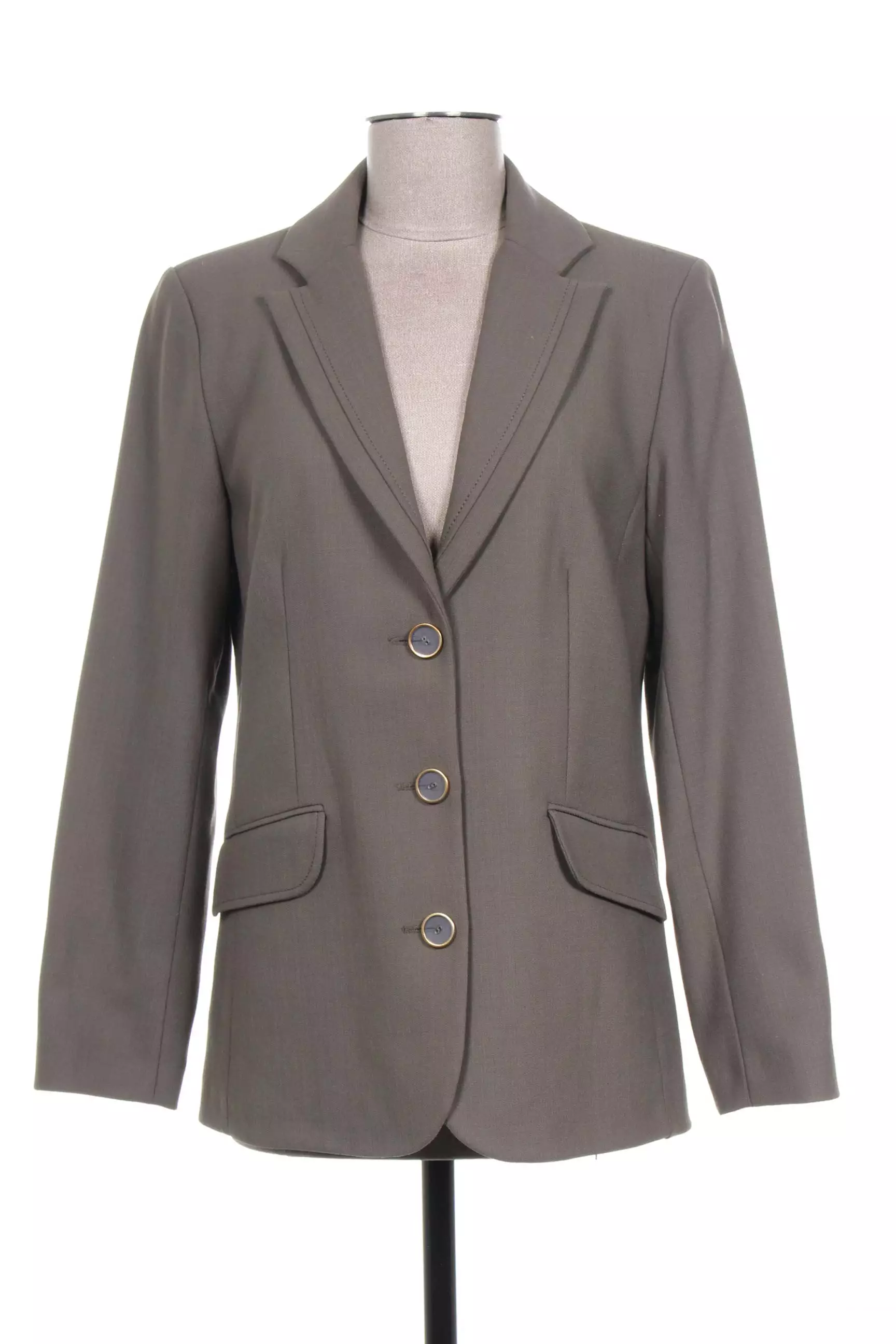Weinberg Vestecasual Femme couleur marron