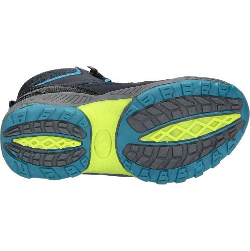 LICO Winterboot Cascade