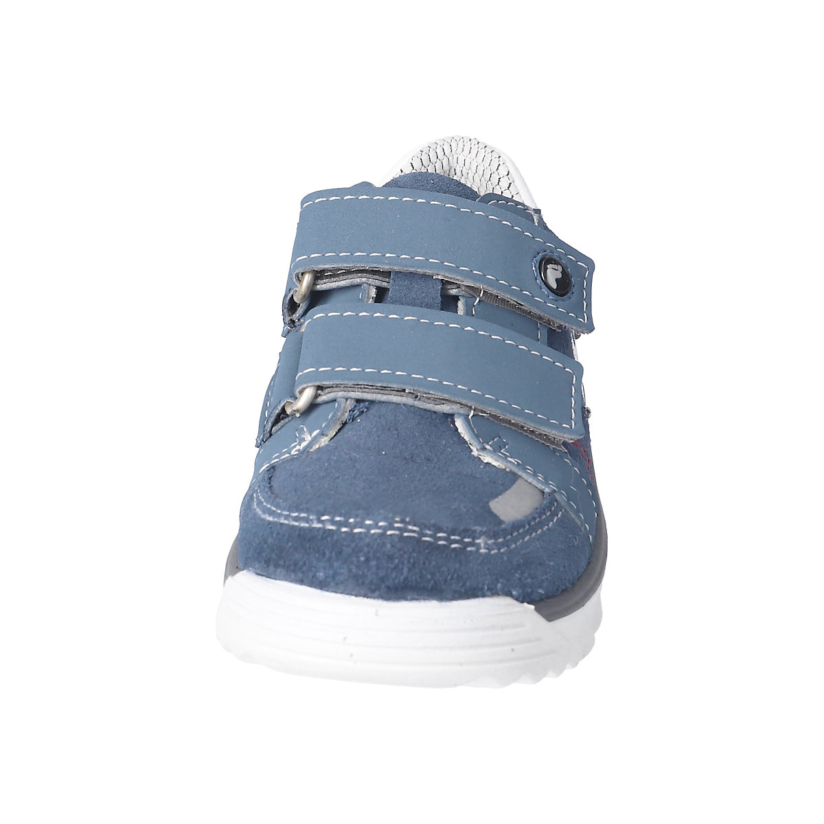 Sneakers Low Blinkies BOBI für Jungen