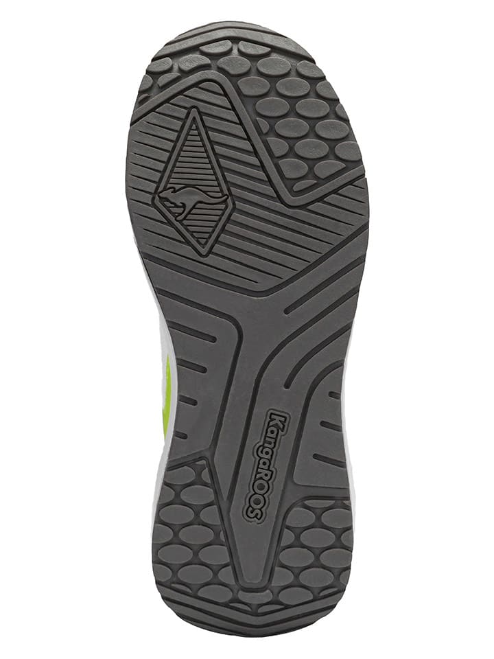 Kangaroos Sneakers 