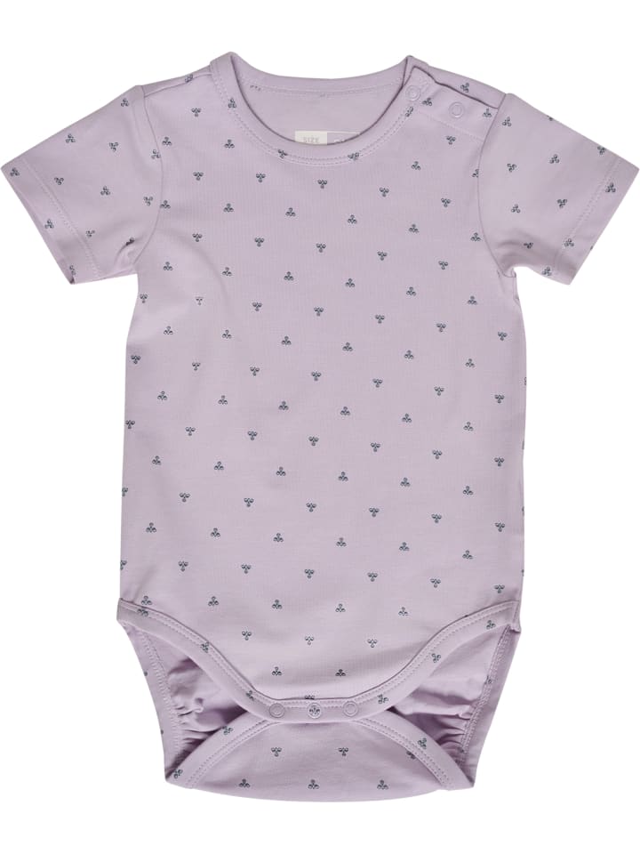 Hummel Hummel Druckknopf Strampler Hmlbeesy Kinder in ORCHID PETAL günstig kaufen