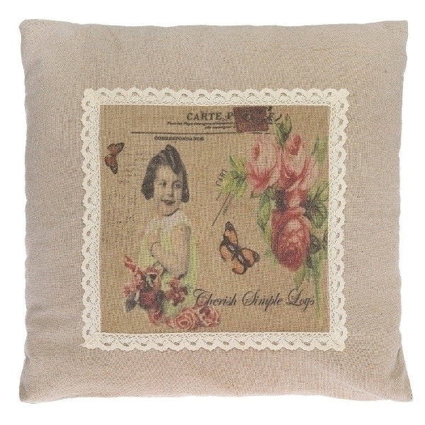 MyFlair Kissen 