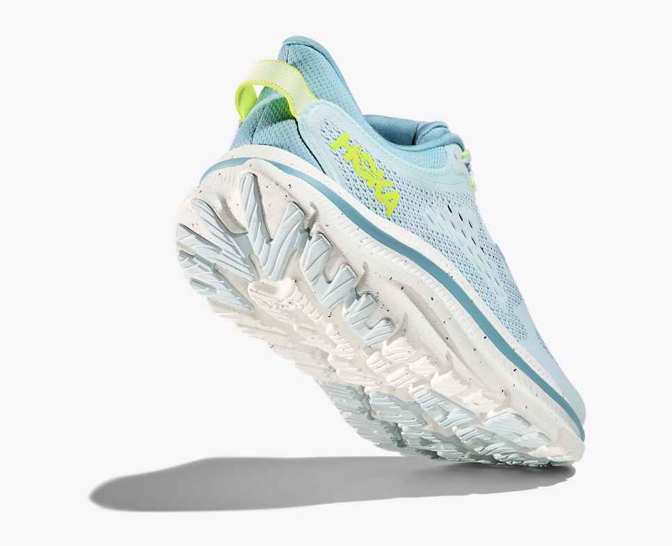Kawana 2 Tundra Blue / Raindrop