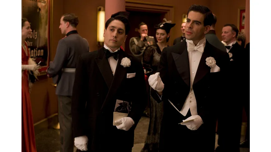 Inglourious Basterds