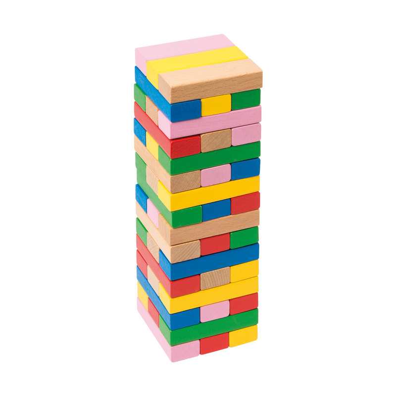 Jeu de société Colorblock Oxybul