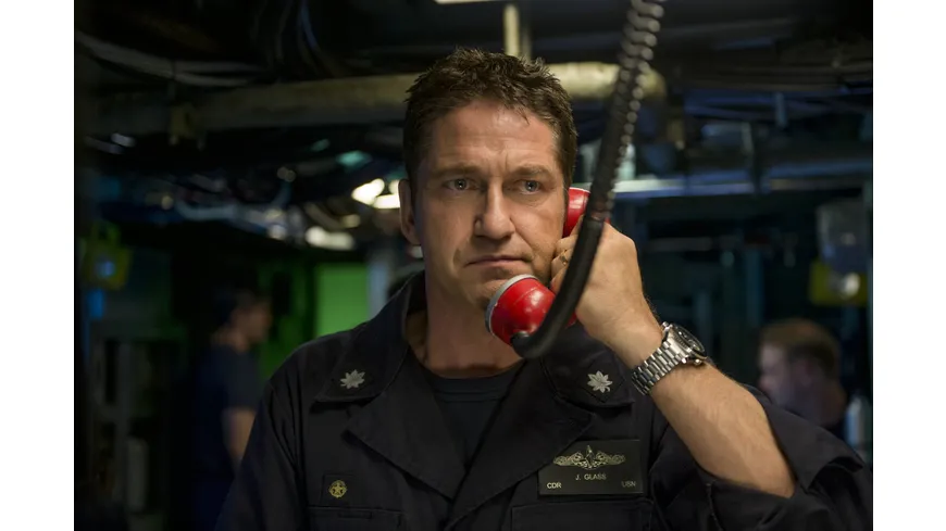 Hunter Killer