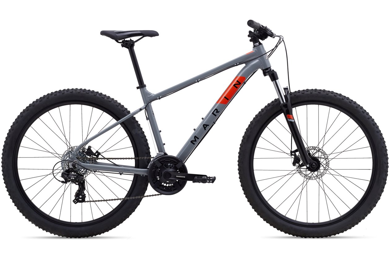 Marin Bolinas Ridge 1 - 2023 - 29 Zoll - Diamant